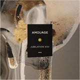 Amouage Jubilation XXV EDP For Men - 100ml Opulent Oriental Scent