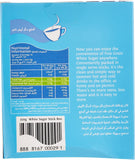 Sis White Sugar Sticks - 350g