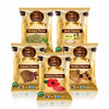 Reefi Store Ayurvedic Hair Powder Blend for Strength & Shine - 200g