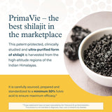 Youtheory, Men®, Shilajit, 250 mg, 60 Veg Caps