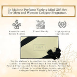 Jo Malone London Cologne Collection Gift Set (5 x 9ml)