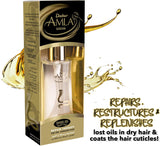 سيروم زيت الثعبان دابر أملا للشعر الجاف والتالف - ٥٠ مل