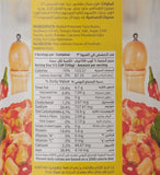 Nada Peeled Beans with Chili (400g) - Zesty & Flavorful