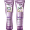L'Oreal Paris EverPure Volume Sulfate Free Shampoo & Conditioner Set for Color-Treated Hair - 8.5 Fl Oz (Set of 2)