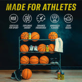 Cellucor C4 Energy Carbonated Zero Sugar Energy Drink - Orange Slice Pre-Workout 16oz Pack of 12