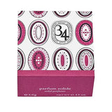 Diptyque 34 Boulevard Saint Germain Solid Perfume, Travel-Friendly 0.13 oz