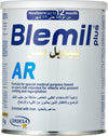 Ordesa Blemil Plus AR Anti-Regurgitation Milk Powder for Infants - 400 g