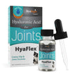 Hyalogic HyaFlex Liquid Joint & Mobility Support for Dogs, 30ml
