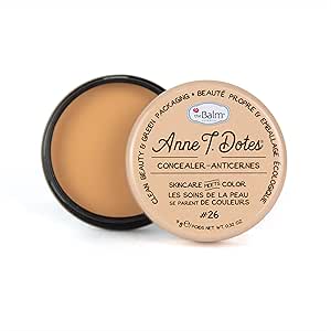 theBalm Anne T. Dotes Concealer - Medium Shade #26