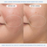 LANEIGE Water Bank Blue Hyaluronic Moisturizer: Intense Hydration & Elasticity