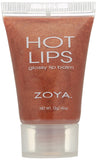 Zoya Lip Gloss - Foxy (0.42 oz)