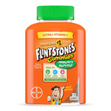 Flintstones Children's Multivitamin Gummies, 150 Count - Complete Daily Nutrition