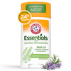 ARM & HAMMER Essentials Rosemary Lavender Deodorant - Aluminum-Free, Natural Deodorizers - 2.5oz