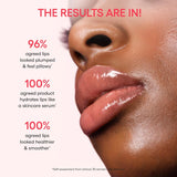 LANEIGE Glaze Craze Tinted Lip Serum - Cinnamon Sugar: Plumping & Hydrating