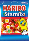 Haribo Jelly Candy Star Mix, 160g - Assorted Flavors