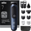 Braun Series 7 11-in-1 Multi-Groomer - Precision Styling Kit