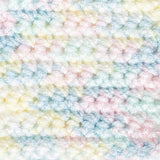 "Caron Jumbo Prints Baby Rainbow Yarn (2-Pack) - Super Bulky Acrylic Yarn for Knitting & Crochet"