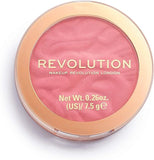 Revolution London Blusher Reloaded - Pink Lady - Radiant Cheek Color