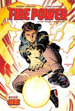 Fire Power Book 1 by Kirkman & Samnee - Action-Packed Martial Arts Adventure