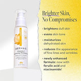 Derma E Vitamin C Renewing Moisturizer: Brighten & Hydrate Your Skin