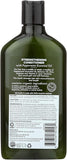 Avalon Organics Strengthening Peppermint Conditioner - 11 oz