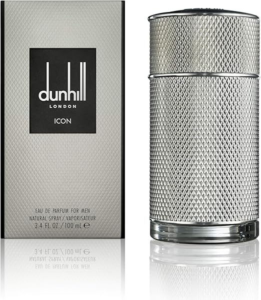 Dunhill London Icon Eau de Parfum for Men - 100ml
