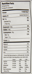 Organic Traditions Dried Apricots, 227 gm