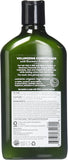 Avalon Organics Volumizing Rosemary Conditioner 11 Fl Oz