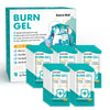 General Medi Cooling Burn Gel Packets - 25 Count First Aid Care