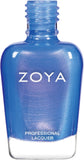 ZOYA Nail Polish - Saint (0.5 fl. oz.) - Chic Cream Shade
