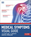 Medical Symptoms Visual Guide: Simple Identification of Health Issues