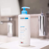 ISDIN Ureadin Hydrating Bath Gel for Dry Skin, Soft & Smooth