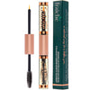 Live Fraiche USDA Organic Castor Oil Lash Serum - Cold Pressed for Thicker Lashes