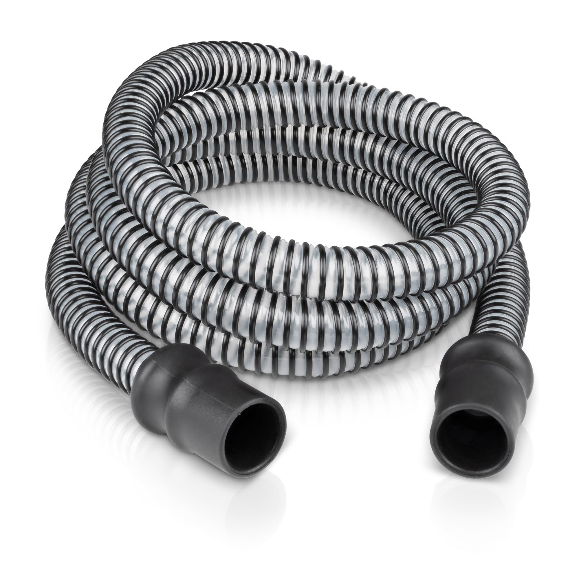 NUWAVE CPAP Hose Replacement - 6 Foot Universal Tubing (1 Pack)