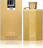 Dunhill Desire Gold Eau de Toilette For Men 100ml