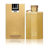 Dunhill Desire Gold Eau de Toilette - 100ml