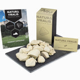 Natura Uralis Siberian Clay Mask - 200g - Yellow Clay - ASMR Texture