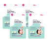 لصقة البقع Olive Young Care Plus (١٠٢ حبة × ٤ عبوات) - لصقة هيدروكولويد ممتصة لحب الشباب للعناية بمشاكل البشرة