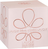 Lalique Reve D'Infini Eau de Parfum - 100ml
