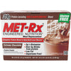 MET-Rx Meal Replacement Powder, Chocolate, 40 Servings