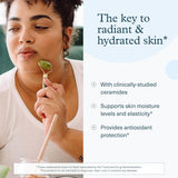 Youtheory, Hyaluronic Plus, 60 Vegetarian Capsules