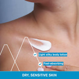 "Uriage Thermal Water Silky Body Lotion - 200m