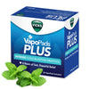 Vicks VapoPads Plus Menthol Refills - Humidifiers & Inhalers (20-Pack)