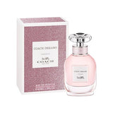 Coach Dreams Eau de Parfum 90ml Luminous Fruity Woody Scent