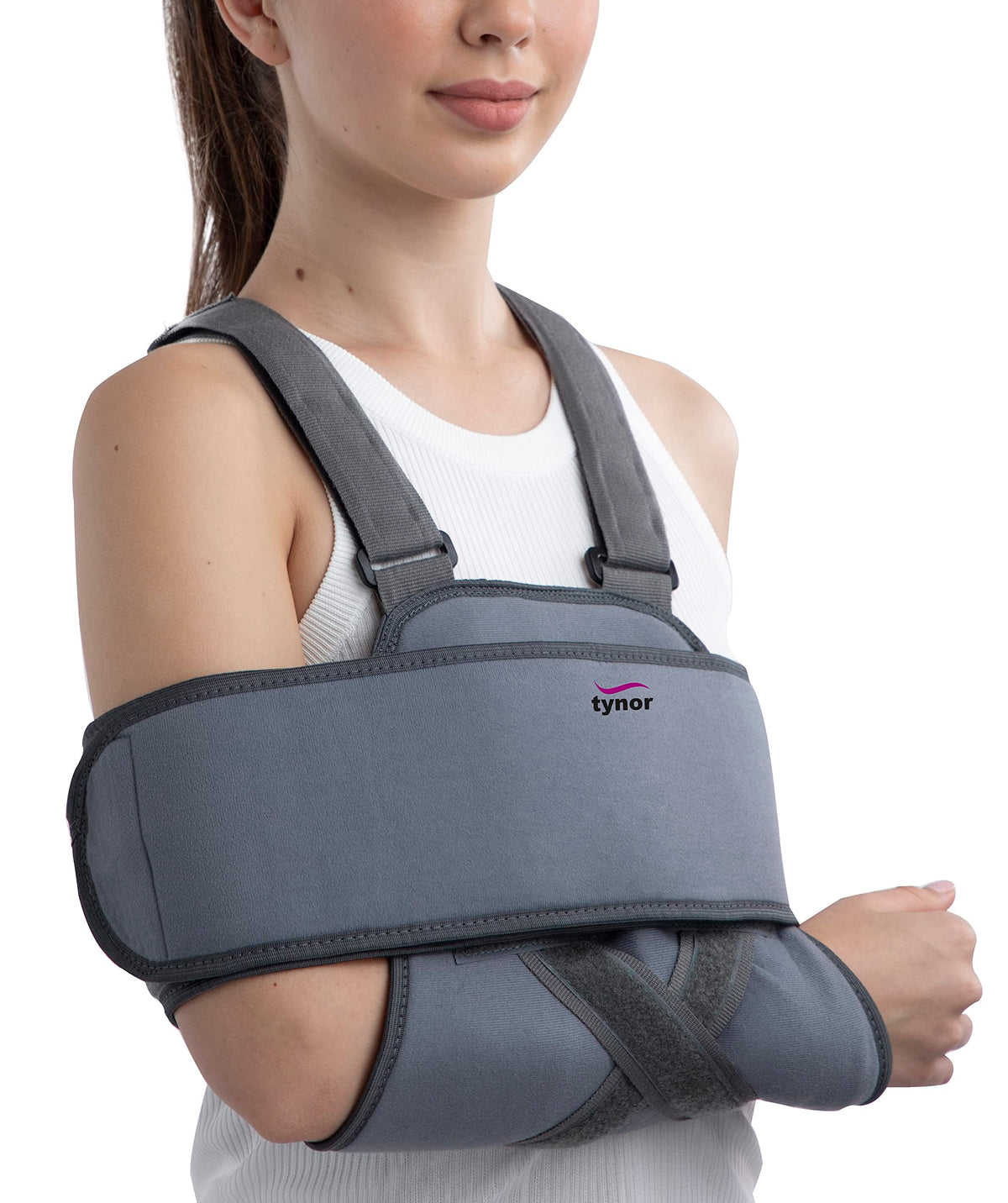 Tynor Universal Shoulder Immobilizer C 02 - Arm Sling for Support