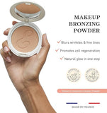 Embryolisse Radiant Complexion Compact Powder - Universal Shade