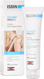 ISDIN Ureadin Ultra 20 Anti-Roughness Cream 20% Urea 100ml for Dry Scaly Skin