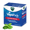 Vicks VapoPads - Soothing Menthol Vapor Pads, 20 Count (VSP-19)
