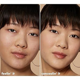 e.l.f. Hydrating Camo Concealer - Light Peach - Full Coverage Concealer