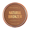 NATURAL BRONZER RESTAGE - ٠٠٣ غروب الشمس | برونزر خفيف الوزن، يعطي لمسة طبيعية لإطلالة مشعة